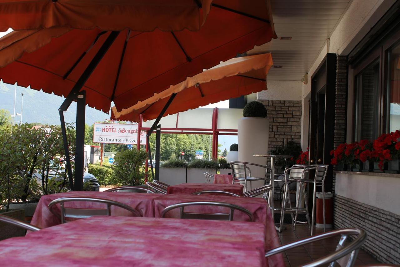 Hotel O'Scugnizzo 2 Belluno Ngoại thất bức ảnh