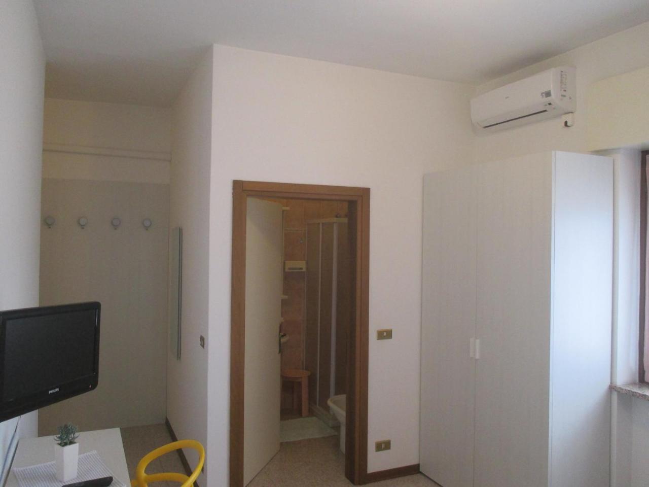 Hotel O'Scugnizzo 2 Belluno Ngoại thất bức ảnh