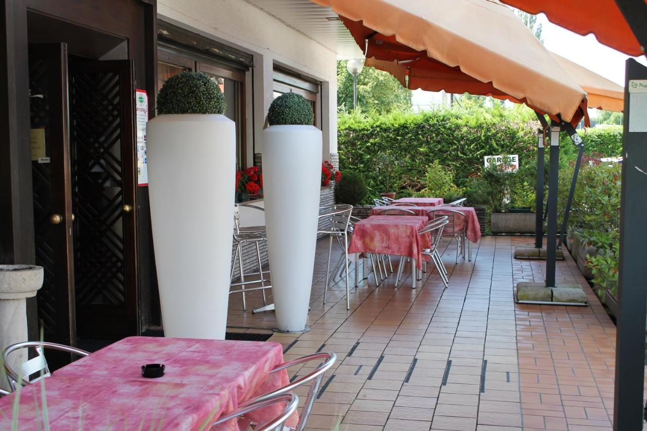 Hotel O'Scugnizzo 2 Belluno Ngoại thất bức ảnh